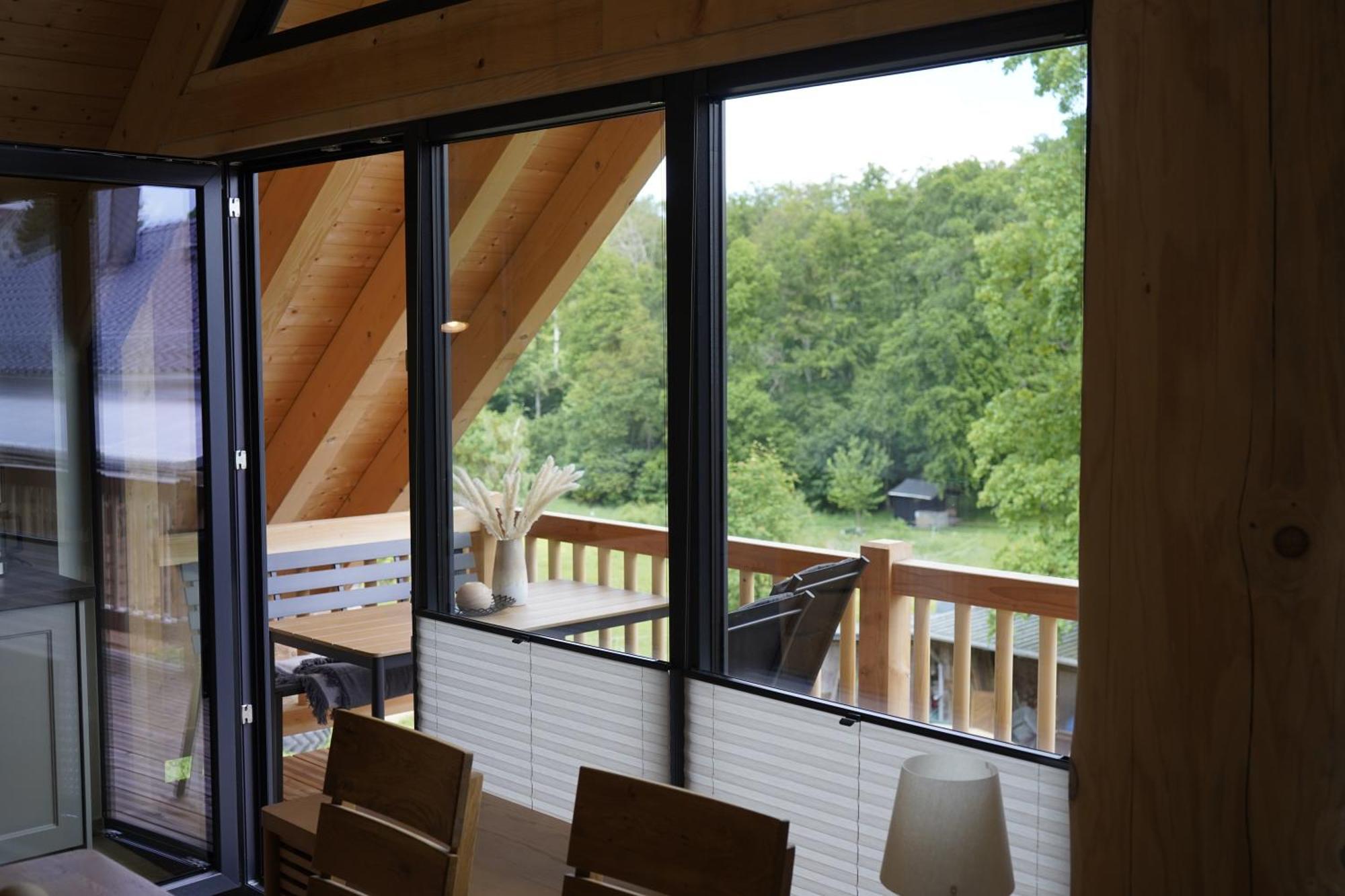 Tiefenbach-chalet *