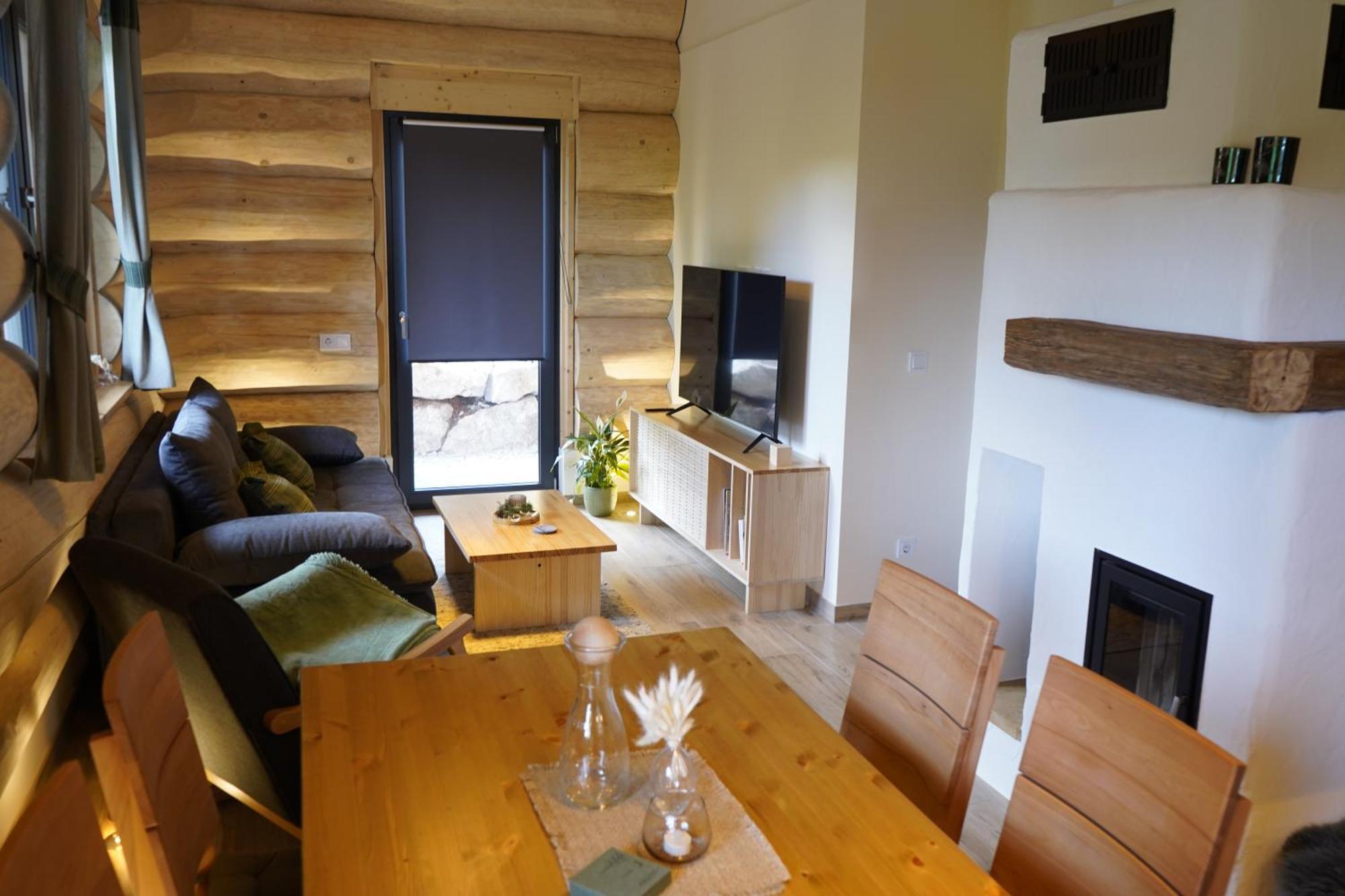 Apartment Tiefenbach-chalet