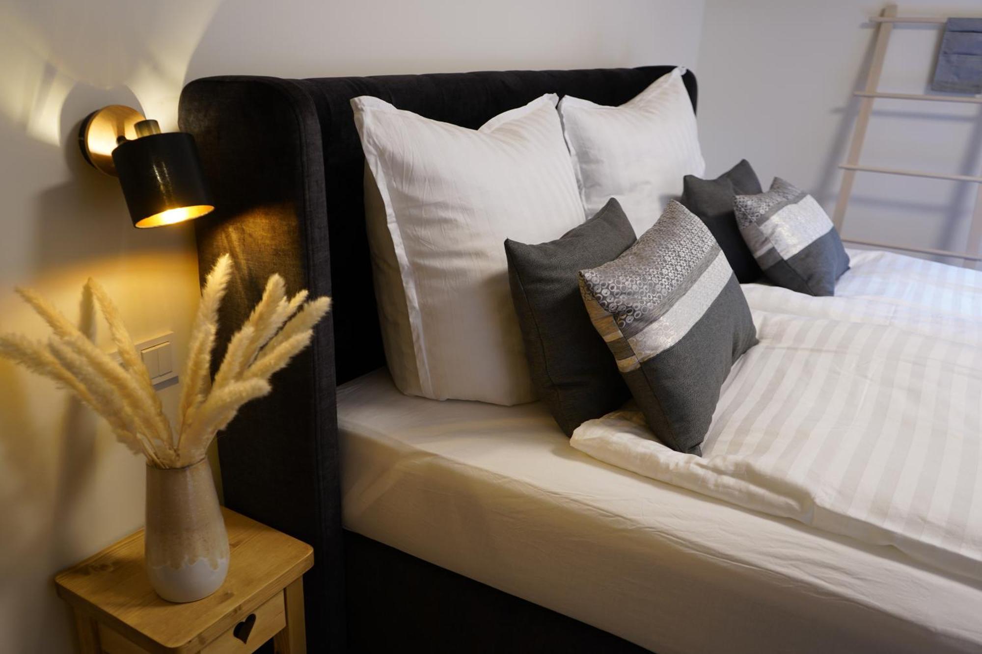 Apartment Tiefenbach-chalet