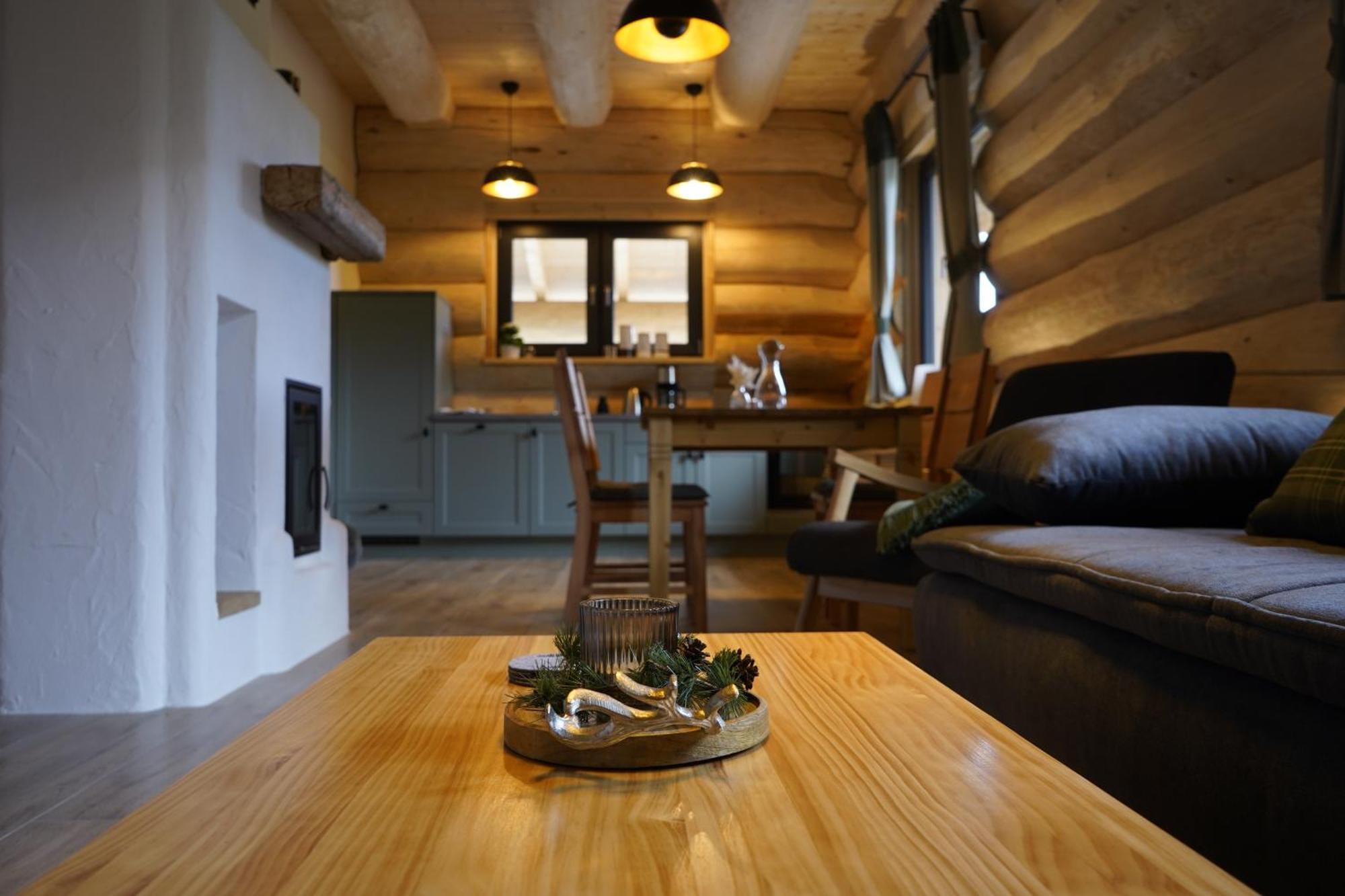 Apartment Tiefenbach-chalet *