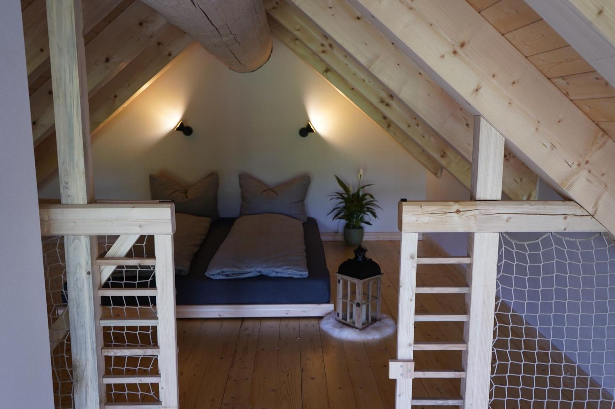 Apartment Tiefenbach-chalet *