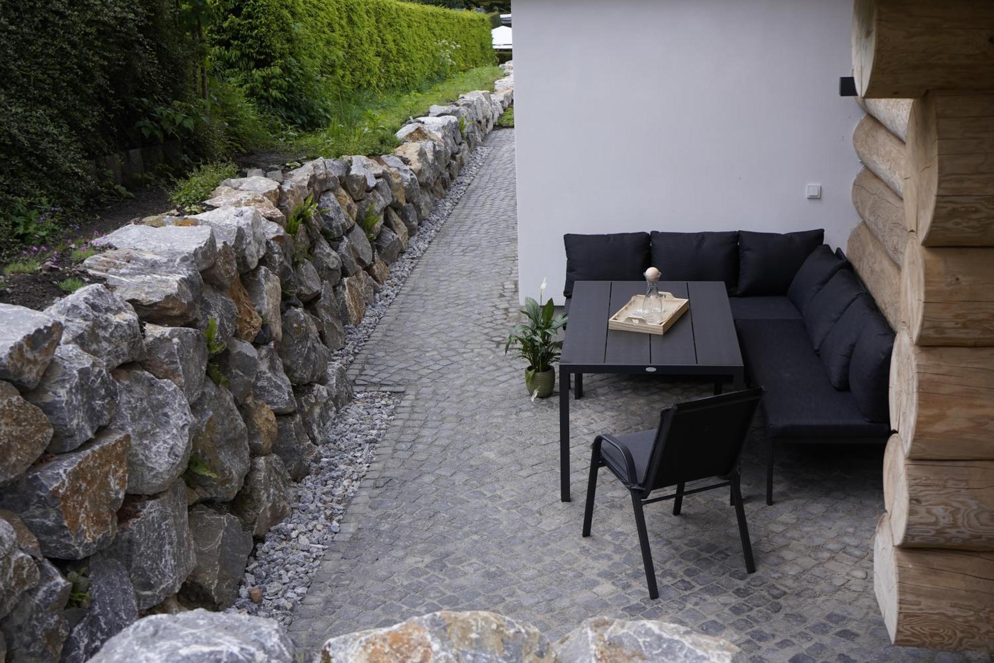 Apartment Tiefenbach-chalet