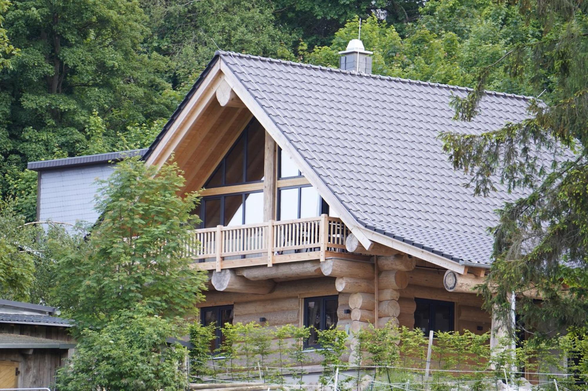 Tiefenbach-chalet Apartment