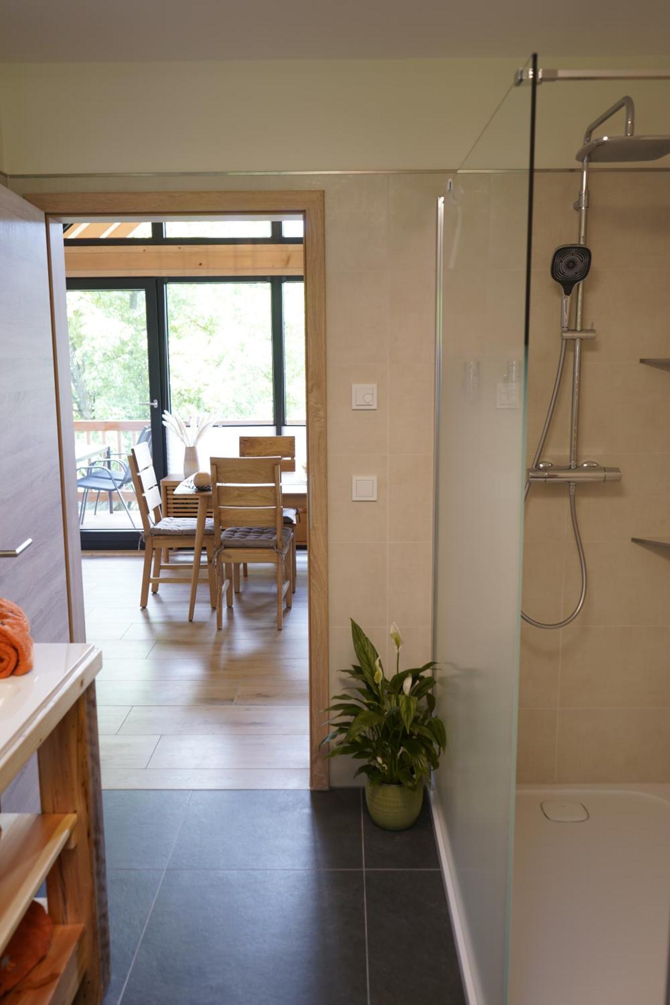 Tiefenbach-chalet Apartment