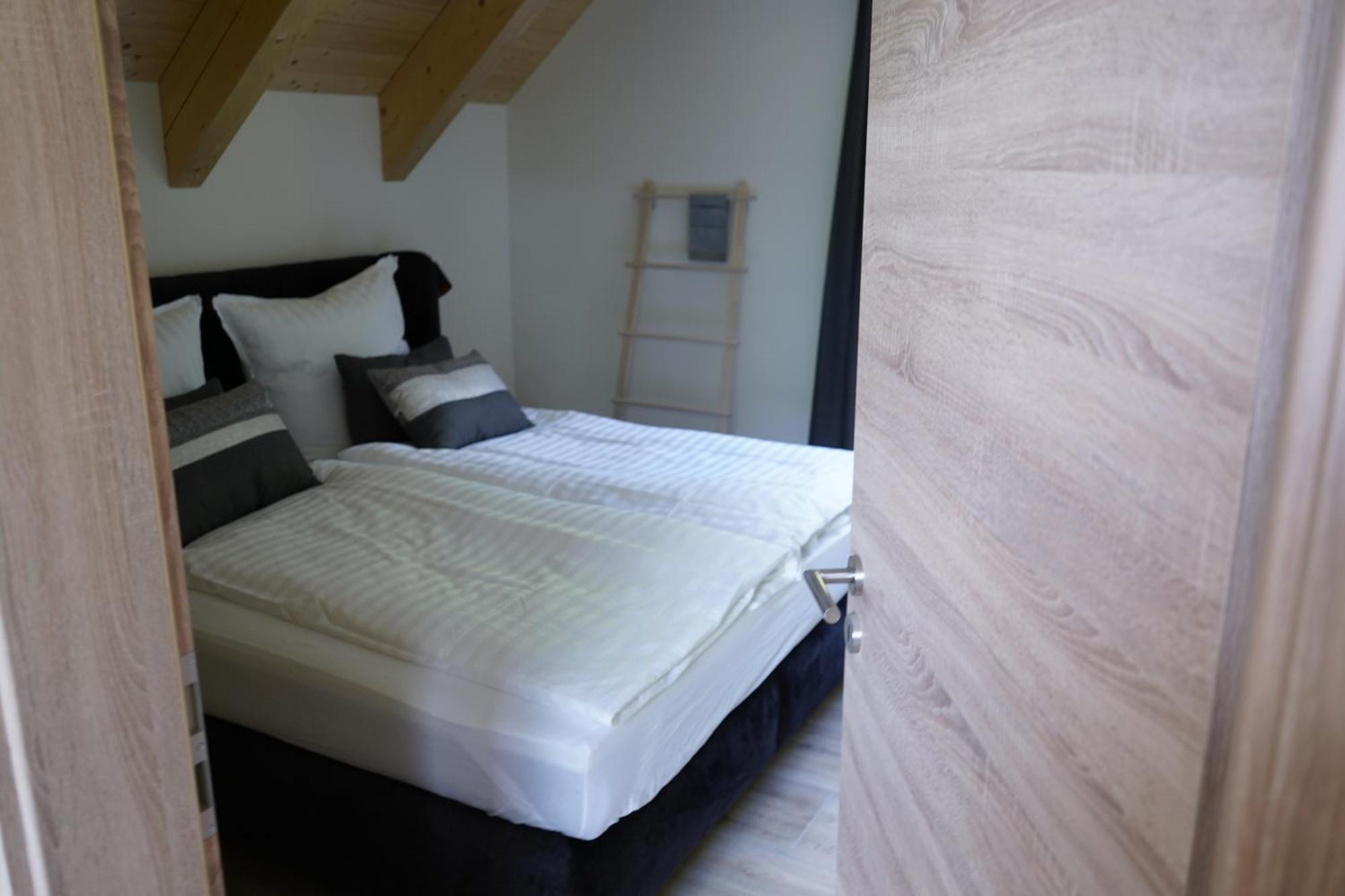 Tiefenbach-chalet Apartment Friedrichsbrunn